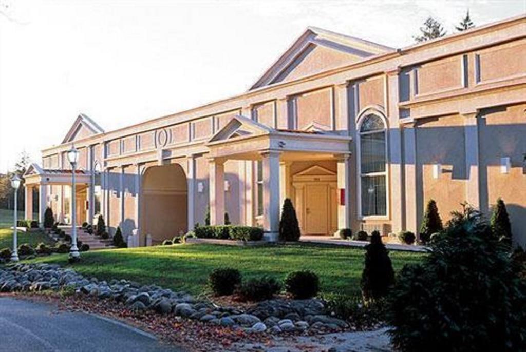Pocono Palace Resort East Stroudsburg Kültér fotó